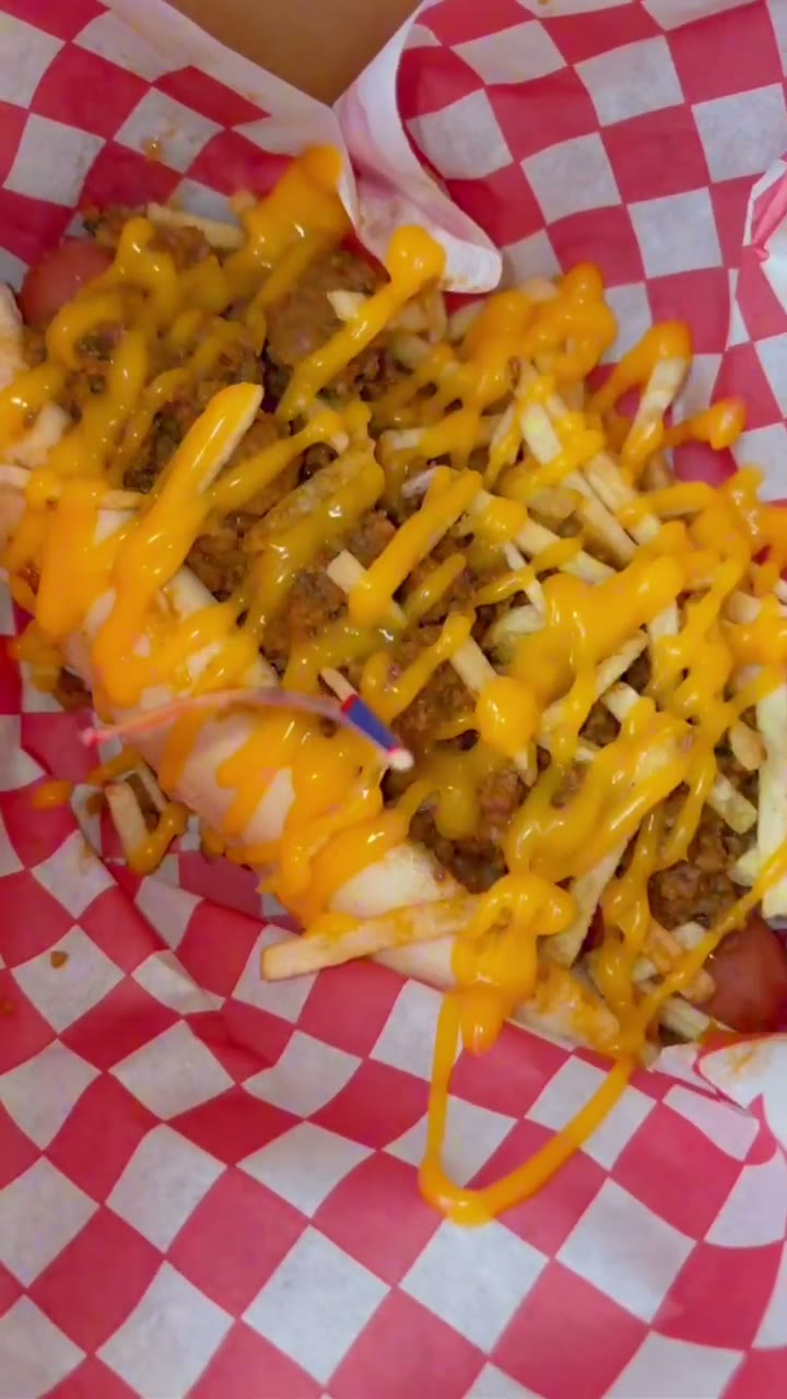 Food and moments from the CoquiEats truck